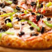 Slice Pizzeria