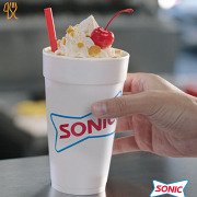 Sonic Drive-in