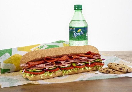 Subway