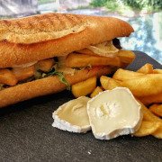 The Black Truck Foodtruck