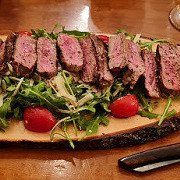 Trattoria Mediterranea Solingen