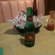 Yucatan Mexican