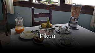 Reserve ahora una mesa en Pikua