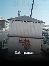 Reserve ahora una mesa en Salchipapas