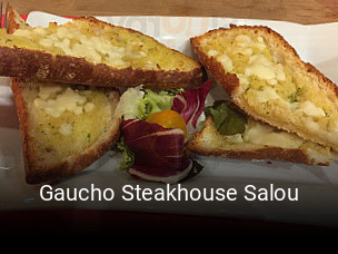 Reserve ahora una mesa en Gaucho Steakhouse Salou