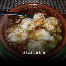 Tasca La Era reserva de mesa