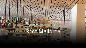 Spot Mallorca reserva