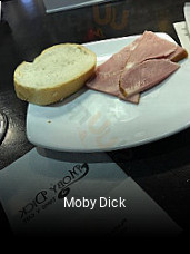 Moby Dick reservar mesa