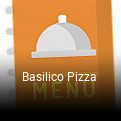 Reserve ahora una mesa en Basilico Pizza