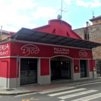 Pizzeria Forneria