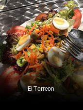 El Torreon reserva de mesa