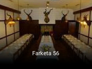 Farketa 56 reserva