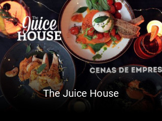 The Juice House reservar en línea