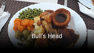 Bull's Head reservar en línea