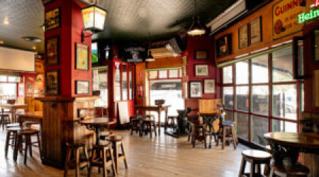 O´connors Irish Pub