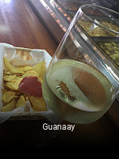 Guanaay reserva