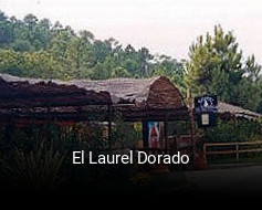 El Laurel Dorado reserva