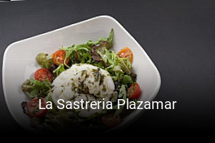 Reserve ahora una mesa en La Sastreria Plazamar