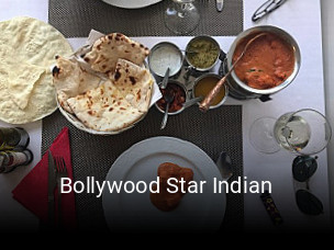 Bollywood Star Indian reservar en línea