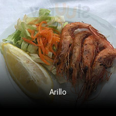 Arillo reserva