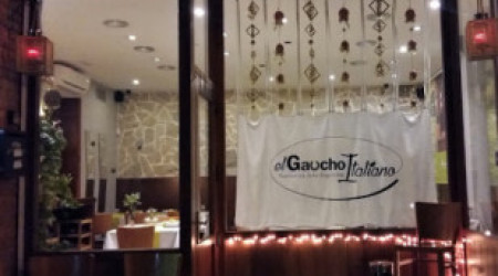 El Gaucho Italiano