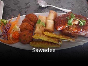 Reserve ahora una mesa en Sawadee
