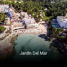 Jardin Del Mar reservar en línea