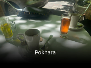 Pokhara reservar en línea
