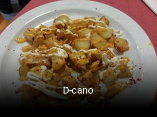 D-cano reserva