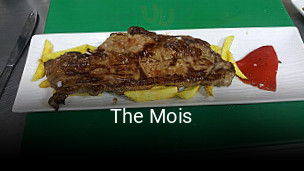 The Mois reservar mesa