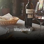 Reserve ahora una mesa en Villaplana