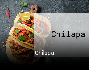 Chilapa reserva de mesa
