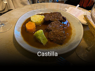 Reserve ahora una mesa en Castilla