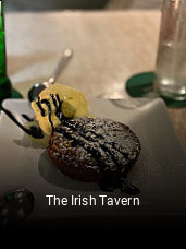 Reserve ahora una mesa en The Irish Tavern