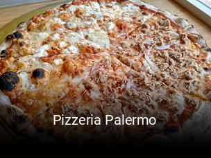 Reserve ahora una mesa en Pizzeria Palermo