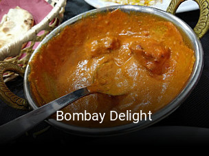 Bombay Delight reservar en línea