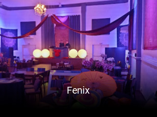 Fenix reserva