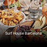 Surf House Barcelona reserva