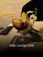 Vista Lounge Cafe reservar en línea