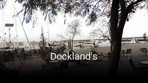 Dockland's reservar en línea