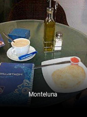Reserve ahora una mesa en Monteluna