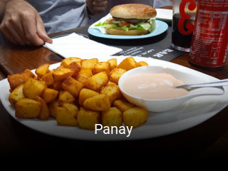 Reserve ahora una mesa en Panay