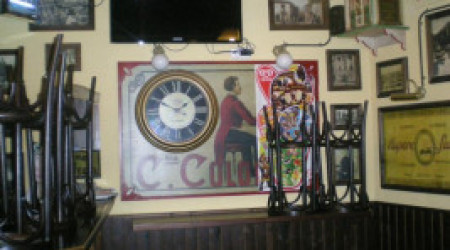 Taverna El Boter