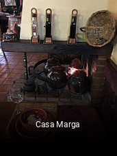 Casa Marga reserva