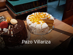 Pazo Villariza reserva