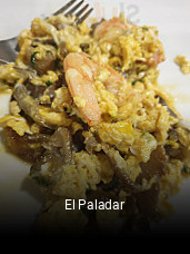 Reserve ahora una mesa en El Paladar