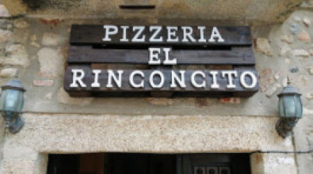 El Rincon De Montanchez