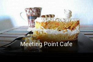 Meeting Point Cafe reservar mesa