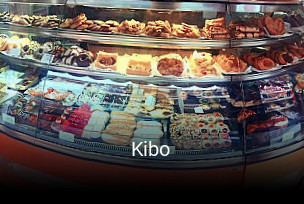 Kibo reservar en línea