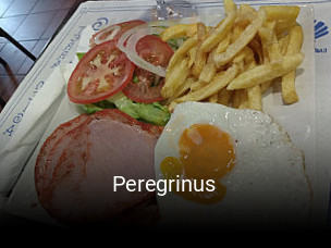 Peregrinus reserva de mesa